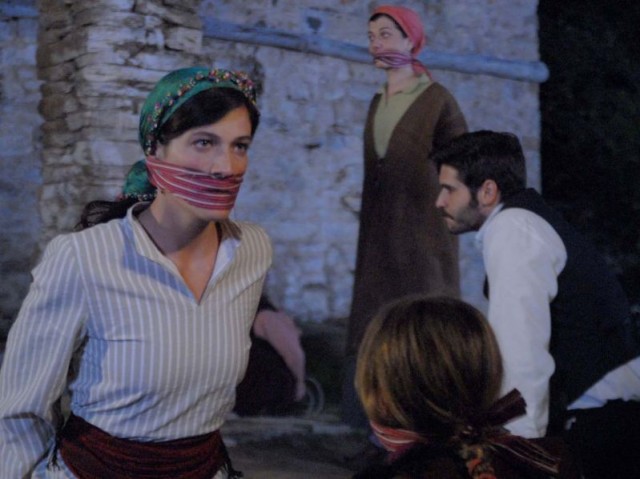 Elveda Rumeli Fotoğrafı