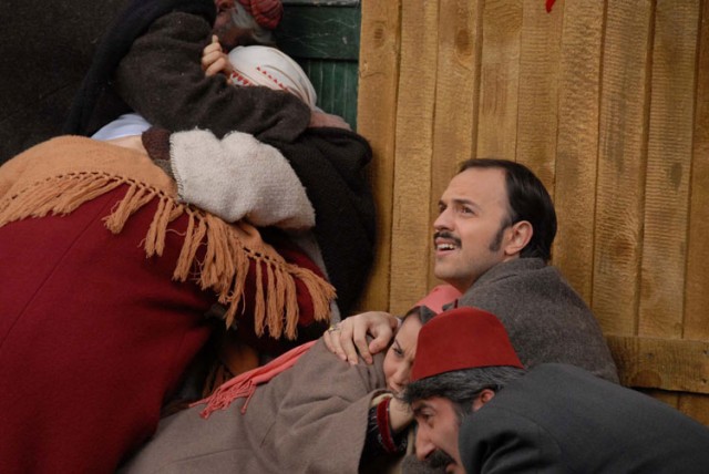 Elveda Rumeli Fotoğrafı