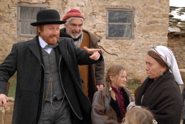 Elveda Rumeli Fotoğrafı