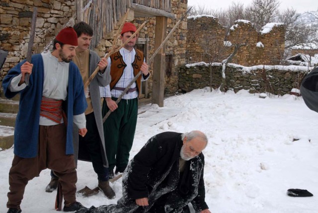 Elveda Rumeli Fotoğrafı