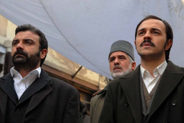 Elveda Rumeli Fotoğrafı