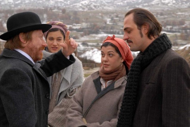 Elveda Rumeli Fotoğrafı