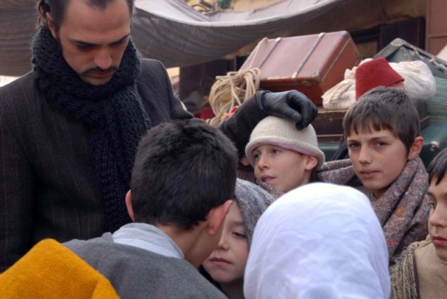 Elveda Rumeli Fotoğrafı