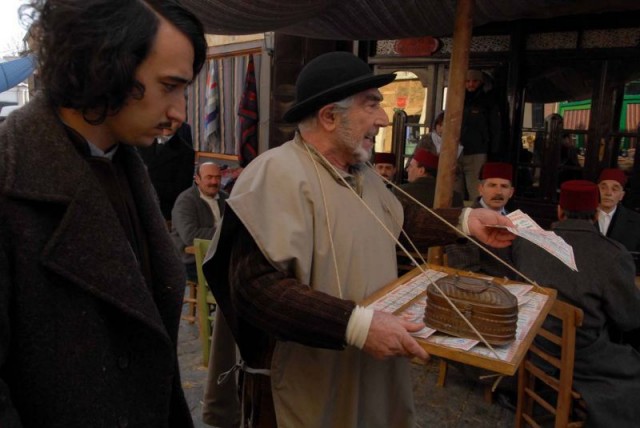 Elveda Rumeli Fotoğrafı