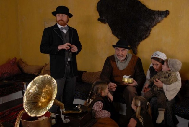 Elveda Rumeli Fotoğrafı