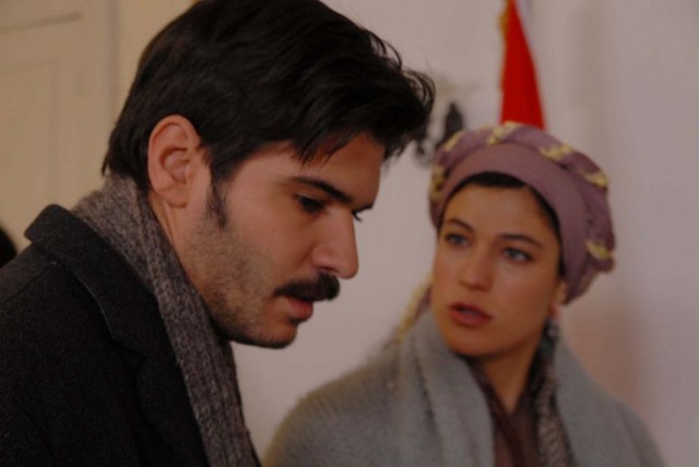 Elveda Rumeli Fotoğrafı