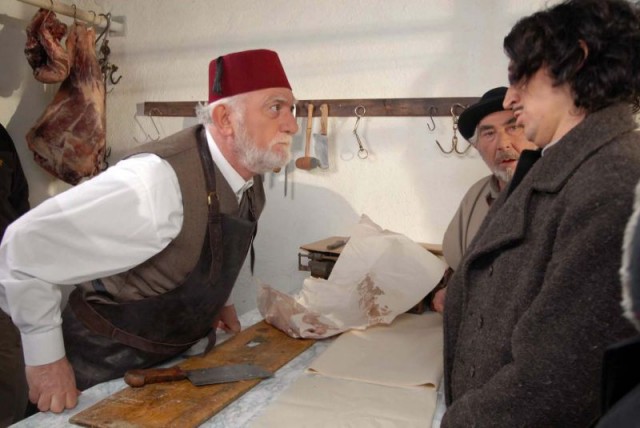 Elveda Rumeli Fotoğrafı