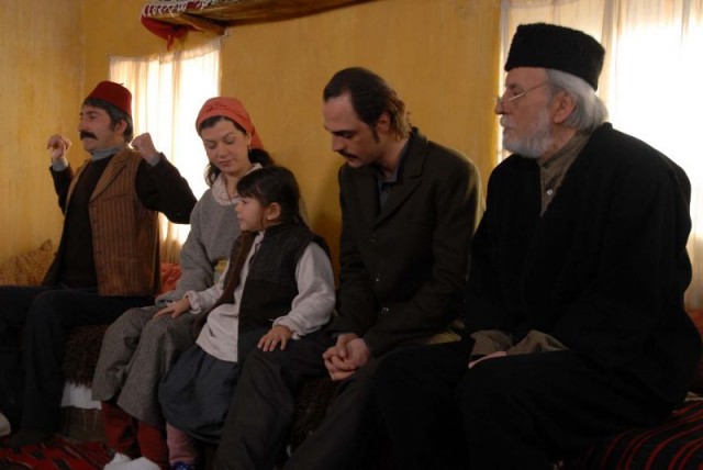 Elveda Rumeli Fotoğrafı