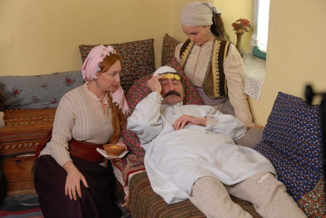 Elveda Rumeli fotoğrafı