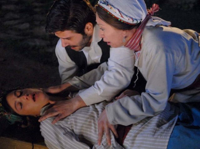 Elveda Rumeli Fotoğrafı