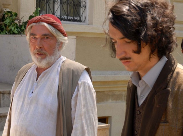 Elveda Rumeli Fotoğrafı