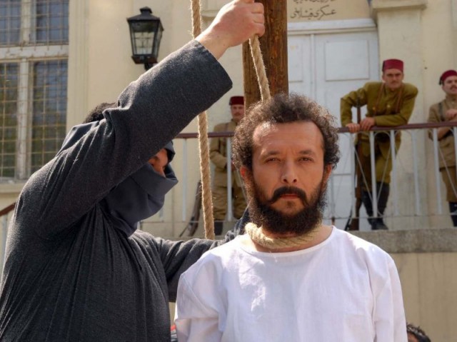 Elveda Rumeli Fotoğrafı