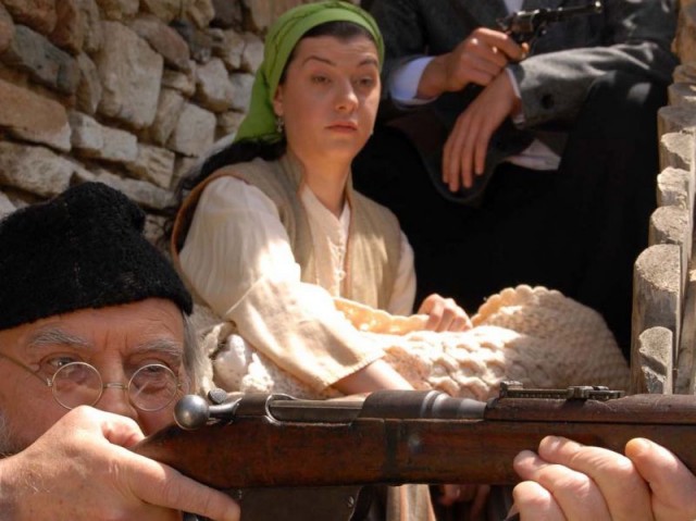 Elveda Rumeli Fotoğrafı