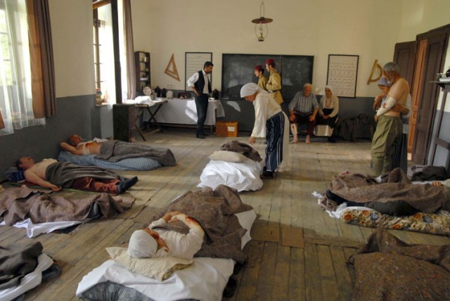 Elveda Rumeli Fotoğrafı