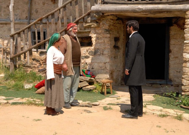 Elveda Rumeli Fotoğrafı