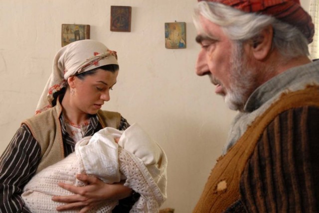 Elveda Rumeli Fotoğrafı