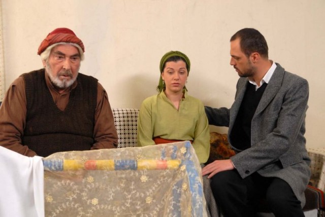 Elveda Rumeli Fotoğrafı