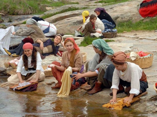 Elveda Rumeli Fotoğrafı