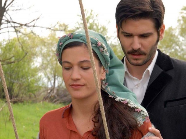 Elveda Rumeli Fotoğrafı