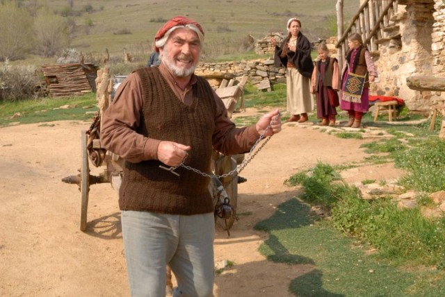 Elveda Rumeli Fotoğrafı