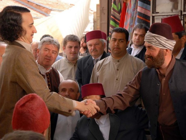 Elveda Rumeli Fotoğrafı