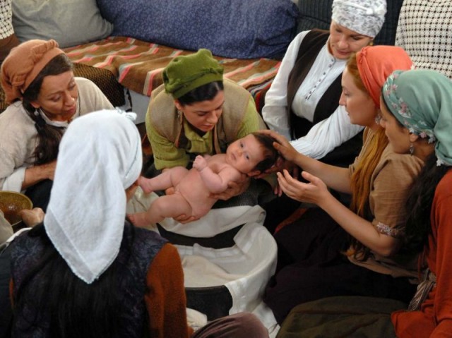 Elveda Rumeli Fotoğrafı