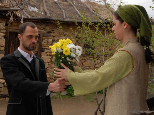 Elveda Rumeli Fotoğrafı