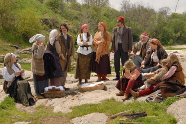 Elveda Rumeli Fotoğrafı