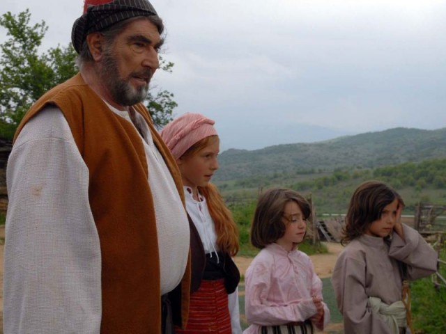 Elveda Rumeli Fotoğrafı