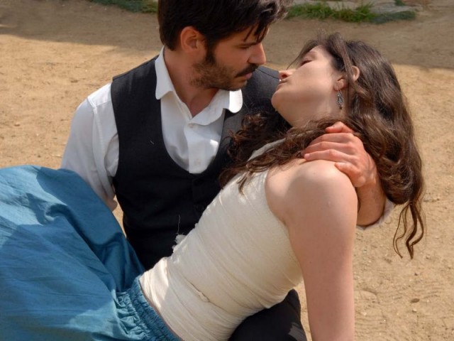 Elveda Rumeli Fotoğrafı