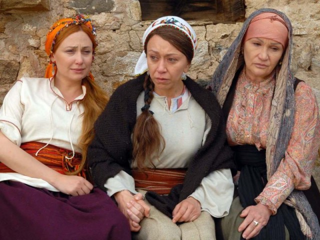 Elveda Rumeli Fotoğrafı