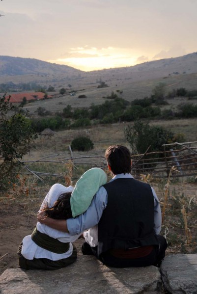 Elveda Rumeli Fotoğrafı