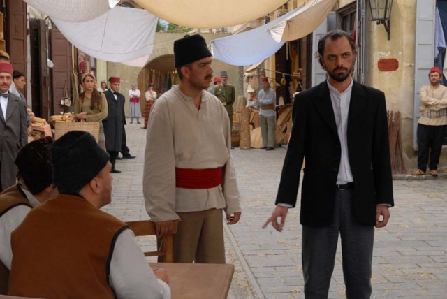 Elveda Rumeli Fotoğrafı