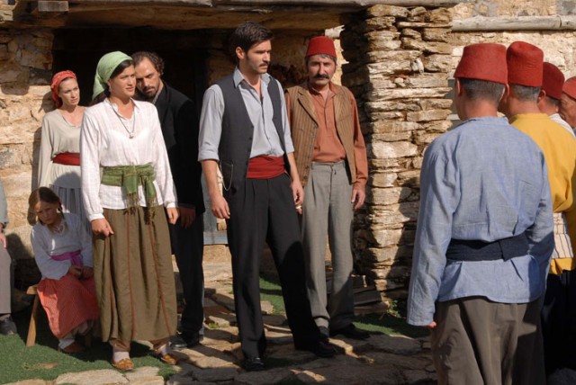 Elveda Rumeli Fotoğrafı