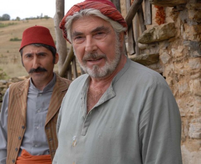 Elveda Rumeli Fotoğrafı