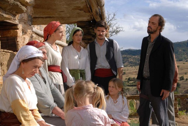 Elveda Rumeli Fotoğrafı