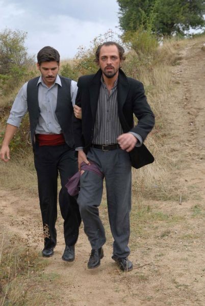 Elveda Rumeli Fotoğrafı