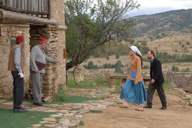 Elveda Rumeli Fotoğrafı