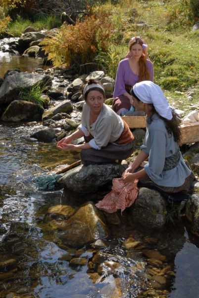 Elveda Rumeli Fotoğrafı