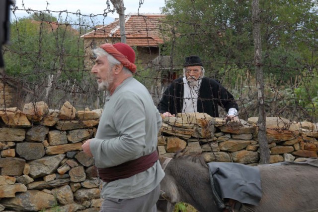 Elveda Rumeli Fotoğrafı