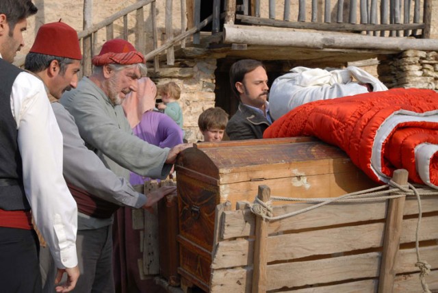 Elveda Rumeli Fotoğrafı