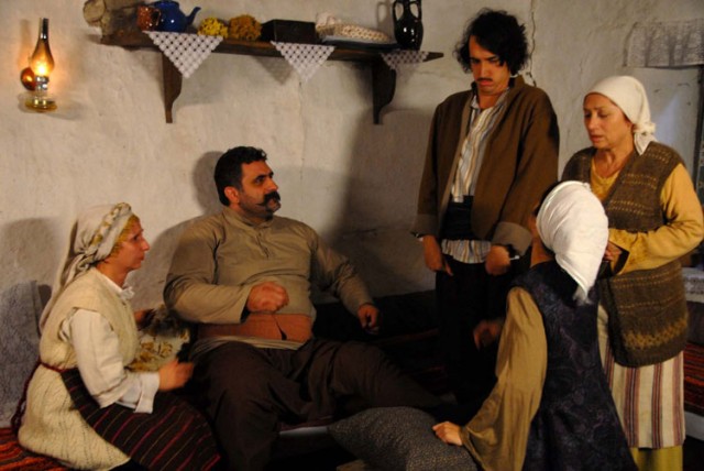 Elveda Rumeli Fotoğrafı