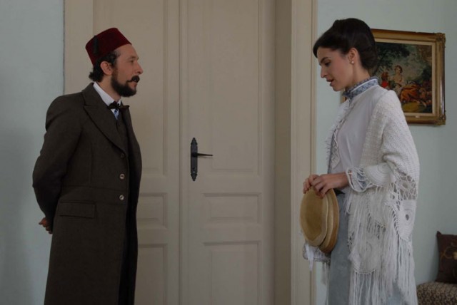 Elveda Rumeli Fotoğrafı