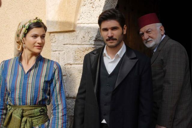 Elveda Rumeli Fotoğrafı