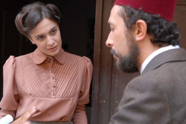 Elveda Rumeli Fotoğrafı