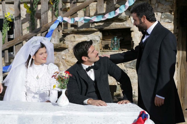 Elveda Rumeli Fotoğrafı