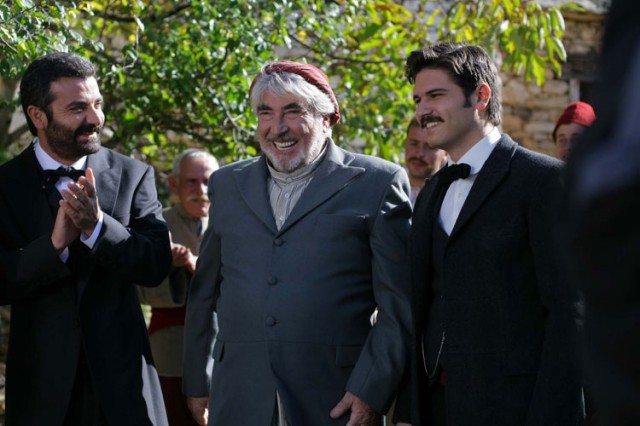 Elveda Rumeli Fotoğrafı