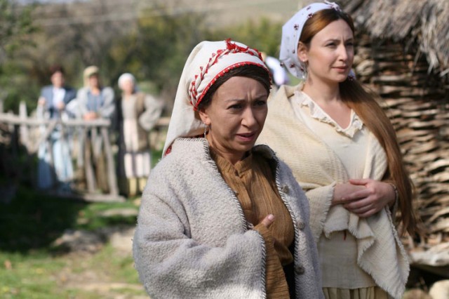 Elveda Rumeli Fotoğrafı