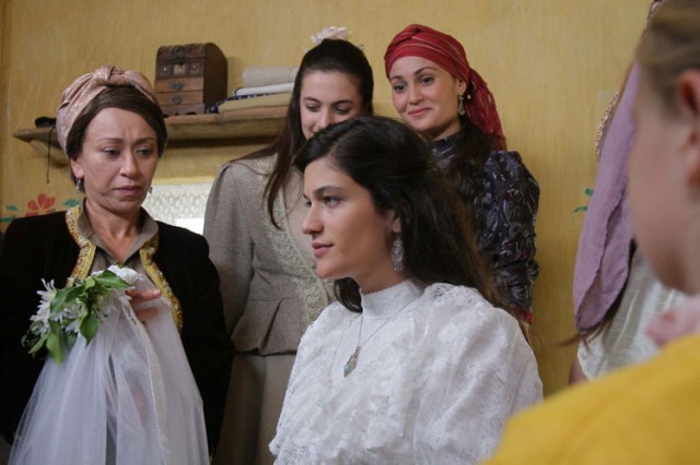 Elveda Rumeli Fotoğrafı