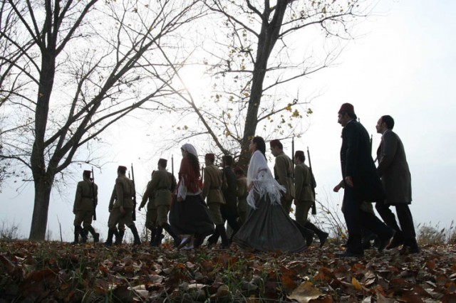 Elveda Rumeli Fotoğrafı